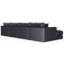 Canapé modulaire 4 pièces Nyrie-100929434