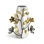 Vintage Bloom Medium Vase
