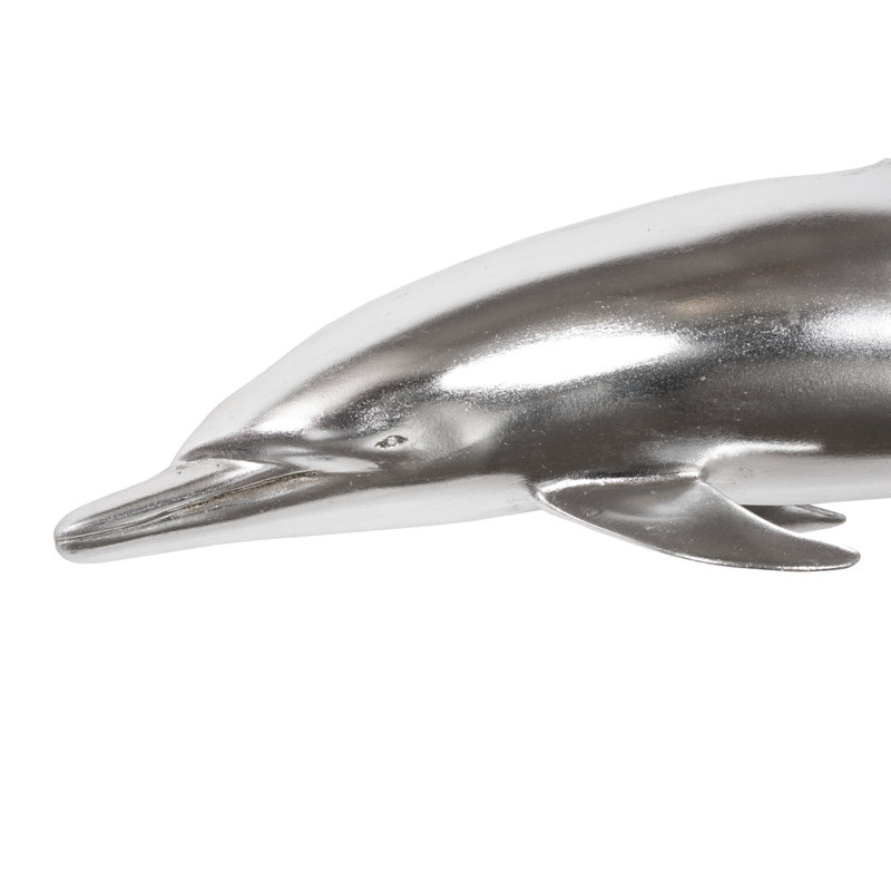 Dolphin Wall Décor