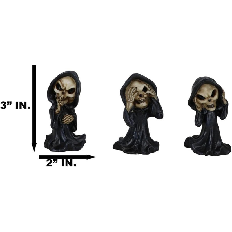 Figurine Massaoud