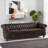 Classic Chesterfield 3-Seater Sofa with Button Tufting, Scrolled Arms, and Elegant Nailhead Trim for Timeless Living Room Style.-1156660021