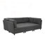Canapé d'angle moderne avec repose-pieds librement configurable-130780832-130780834