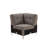 Nailhead Trim Sectional Sofa-69685235