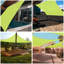 Yescom 10' Square Shade Sail-113438180-57092840
