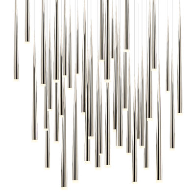 Cascade LED Pendant