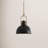 Cosette Risco 1 - Light Dome Pendant-88144413