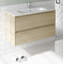 Ambra 23.8'' W Single Vanity-1134607418