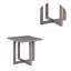 Table de bout Shaw-1991385224