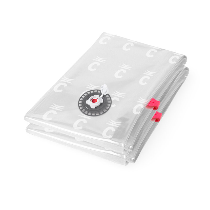 Rebrilliant Plastic Box