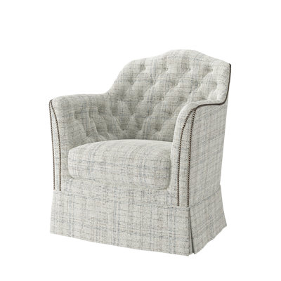 Fauteuil d'appoint Catriona