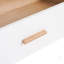 Commode 3 tiroirs Gendrutis