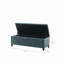 Banc de rangement rembourré Hannjo-1372497493