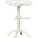 Enos Swivel Adjustable Height Counter Stool with Metal Frame