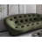 Vintage Curved Shell Sofa