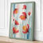 Translucent Florals Botanical - Wrapped Canvas-365718623-365718611