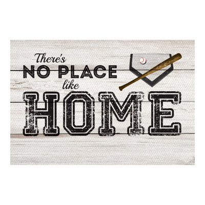 Non-Slip Doormat