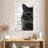 Brampt Black And White Cat-108536459