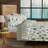 Rustic Lodge Trees Microfiber Reversible Quilt Set With Shams-69994235