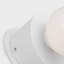 Nodes Dimmable Vanity Light