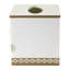 Couvre boîte de papier hygiénique Paris Botanique