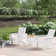 Modern 2 - Person Patio Conversation Sets