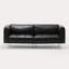 Coussin de canapé standard en cuir véritable-108589647-108589650