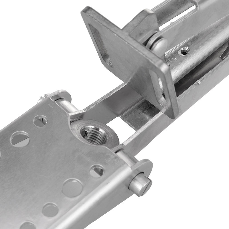 Ouvre-fenêtre automatique pour fenêtre ou porte