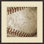 Vintage Baseball 2 Print