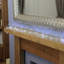 Fairford 515cm LED Battery Powered 50 - Bulb Fairy String Light