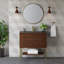 Mantova 35.5'' W Single Vanity-724908204-724690692