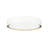Asalah 1 Light Flush Mount-73850150-73850144