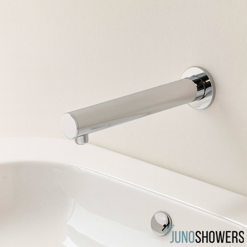 Soap Dispenser, Polished Chrome