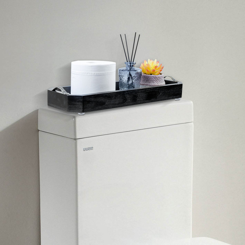 Bathroom Accessory Tray