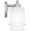 Éclairage pour meuble-lavabo à 2 lumières à intensité variable Benley-131737202