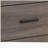 Brantford Barrel Oak 2-Drawer Nightstand-1669675972