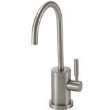 Corsano Contemporary Culinary Pull-Out Kitchen Button Sprayer with FB Series Handle