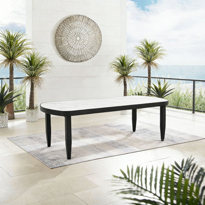 Table basse Modern Modern Elegance Arc