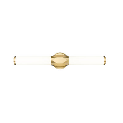 Kito Dimmable LED Vanity Light
