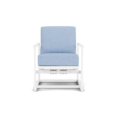 Summit Outdoor Rocker Chair