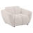 Tampa Greige 3-piece Sofa Set