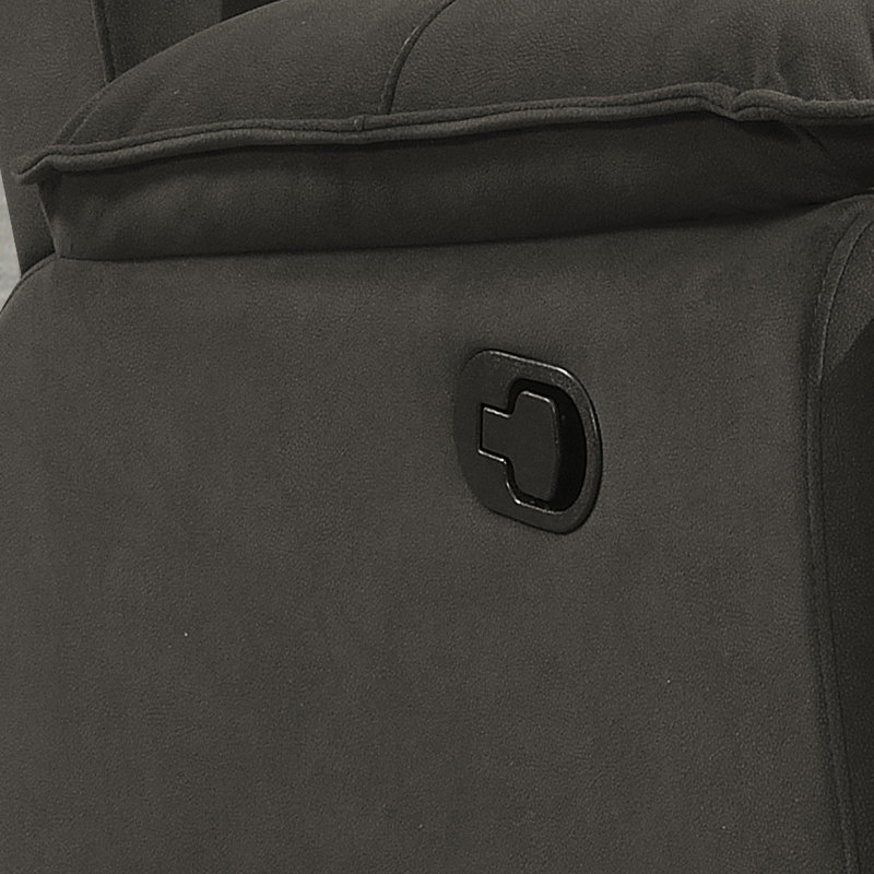 Tairi 108cm Wide Standard Recliner