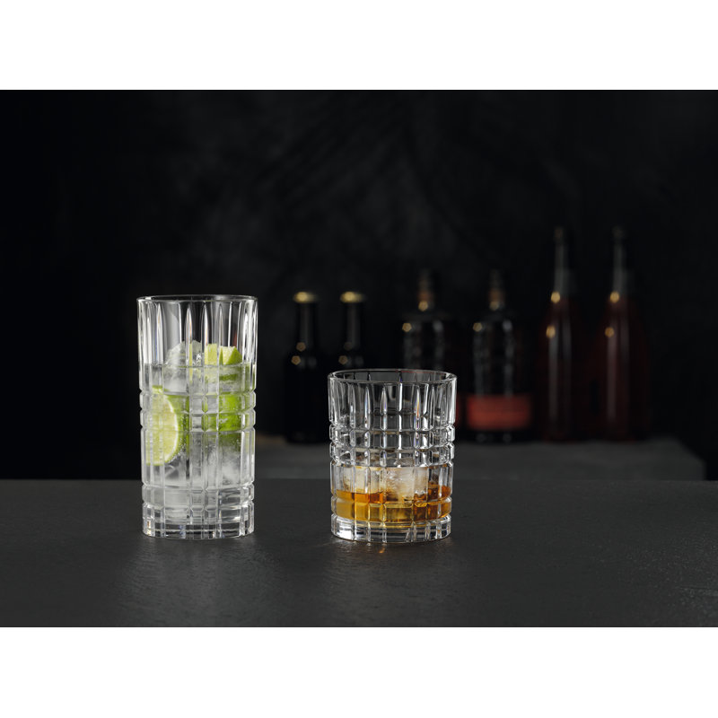 Ensemble de verres Nachtman-Highland / 12 15 oz / 12 oz