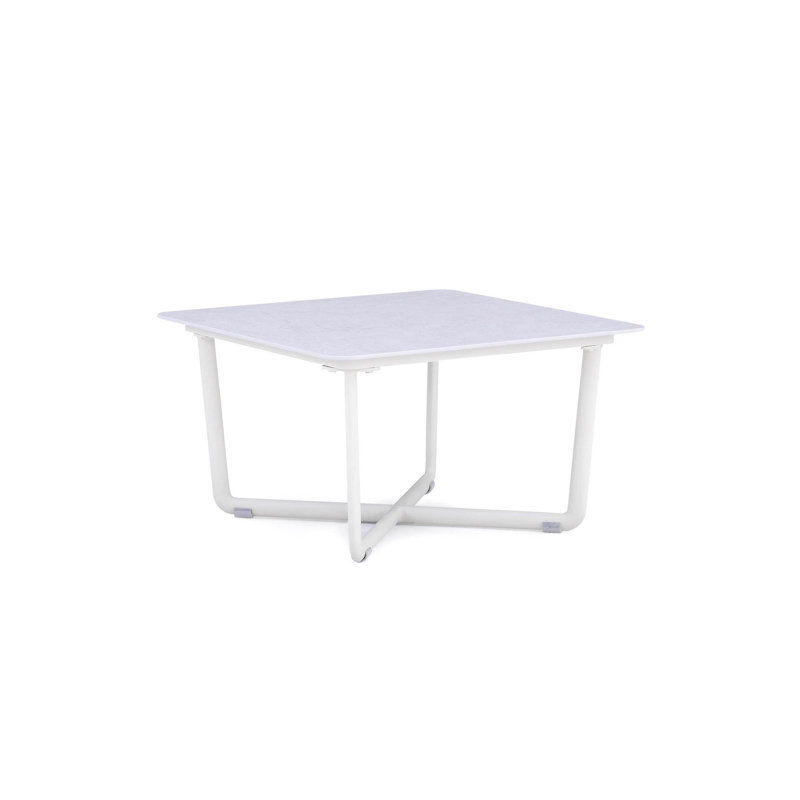 Rihanat Living Room Table Set, Sand