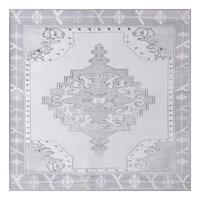 Chenille Indoor Rug