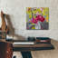 «Lark Manor ™» par Jennifer Rasmusson, art mural en verre acrylique Lark Manor ™-598899824