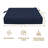 Meridian Outdoor Square Dining Seat Cushion-1204106269-1204106314