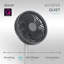 Rize Cordless Fan-126629553