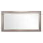 Ingwald Metal Flat Wall Mirror-788097642-788097643