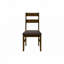 Chaises de salle à manger rembourrées