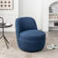 Fauteuil demi-tonneau de 26 po Annielise-1248345979